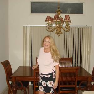 Meet your Posher, Jodi